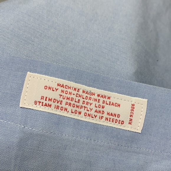 Brooks Brothers Madison Button Down Shirt - Picture 5 of 11